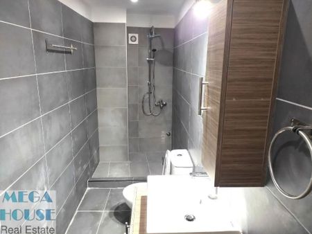 Studio/Γκαρσονιέρα για ενοικίαση Πλατεία Κυψέλης (Κυψέλη) - Photo 5