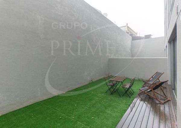 Apartamento T1