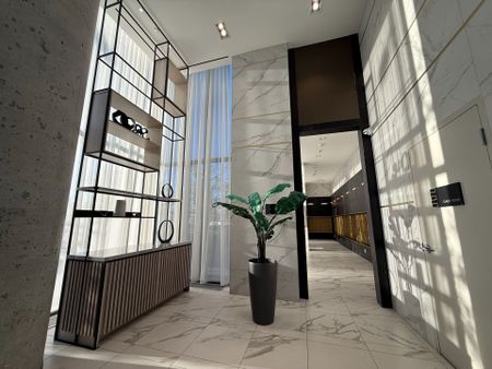 For Lease - 5 Buttermill Avenue Unit# 4306, Vaughan, Ontario - Photo 3