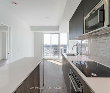 For Lease - 220 Missinnihe Way Unit# 816, Mississauga, Ontario - Photo 6