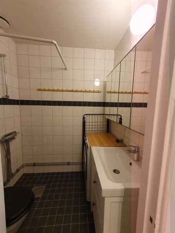 Stockholm, Bandhagen, Harpsundsvägen 41 - Photo 4