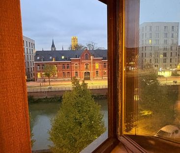 Appartement te huur - Photo 1