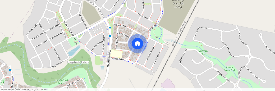 17 Liberty Drive, Qld 4280, Flagstone