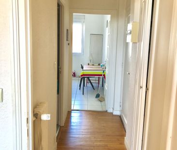A louer Brest Centre Siam T1 35 M2 - Photo 6