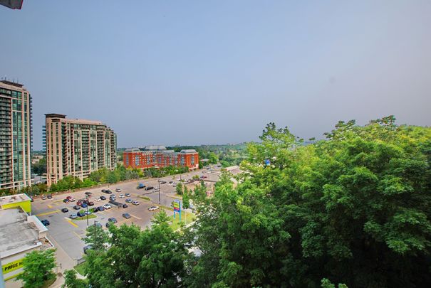 For Lease - 61 Town Centre Court Unit# 1010, Toronto, Ontario - Photo 1