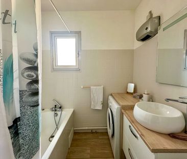 Location Appartement 2 pièces 35m² - Photo 6