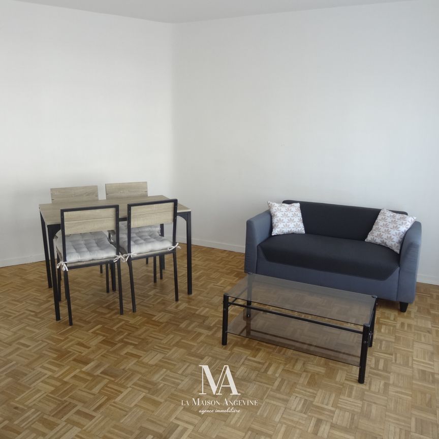 49100, Angers - Photo 1