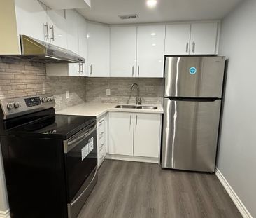 For Lease - 2 Dufay Road Unit# Bsmt, Brampton, Ontario - Photo 3