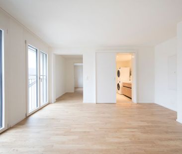 2.5 Zimmer, 46 m², 6. Stock - Photo 2
