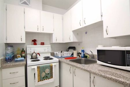 Bachelor Apartment - 565 Sherbourne - Photo 3
