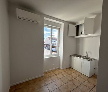 Appartement 2 pièces – VILLEURBANNE - Photo 2