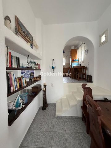 Μεζονέτα για ενοικίαση Ορνός - Κόρφος (Μύκονος) - Photo 5