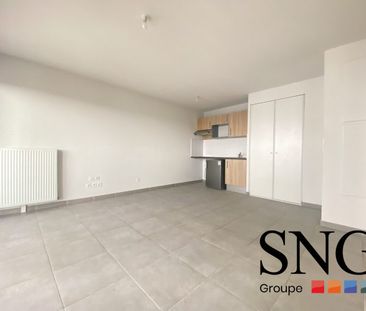 T2 AVEC BALCON ET PARKING - Photo 4