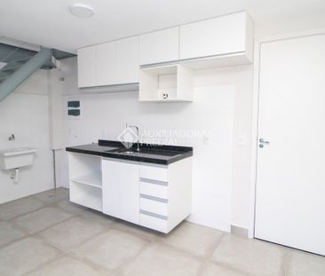 Apartamento com 1 quarto e 45m² para alugar em Santa Terezinha, San... - Photo 6