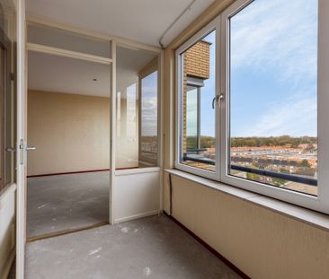 Te huur: Appartement Loosduinse Uitleg in Den Haag - Foto 2