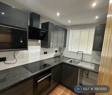 2 bedroom terraced house to rent - Photo 6