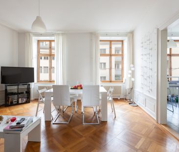 Grossbasel MFH Elisabethenstrasse - Photo 2