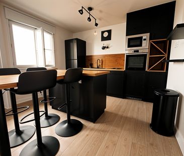 T3 Clermont-Ferrand 54 m² - Photo 3