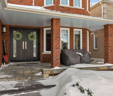 For Lease - 30 Taylor Court, Bradford West Gwillimbury, Ontario - Photo 6