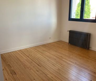 Location Maison 4 pièces 115m² LA ROCHELLE 17000 - Photo 1