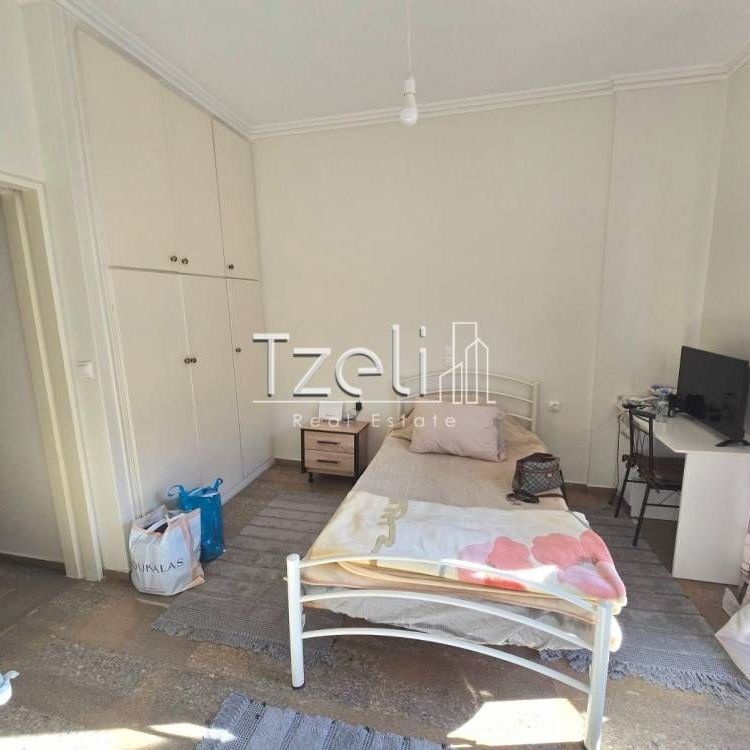 Studio/Γκαρσονιέρα για ενοικίαση Τριών Ναυάρχων - Άγιος Ανδρέας (Πάτρα) - Φωτογραφία 1