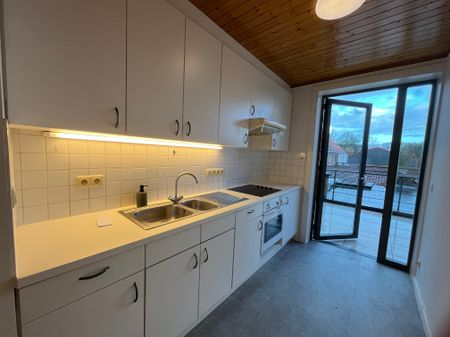 Duplex te huur in Deinze - Foto 4