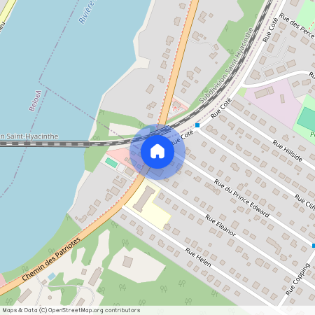 528 Chemin des Patriotes, Otterburn Park, Otterburn Park, Montérégie, J3H 1W5