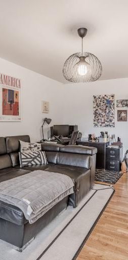 Appartement 4 ½ à louer Sainte-Foy / Sillery juillet 2026 - Photo 1