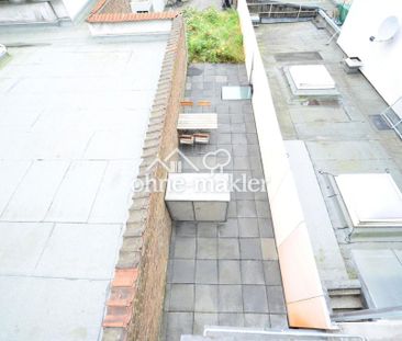 Design Apartment 2 OG - Architekturerlebnis im Kölner Zentrum! - Foto 1