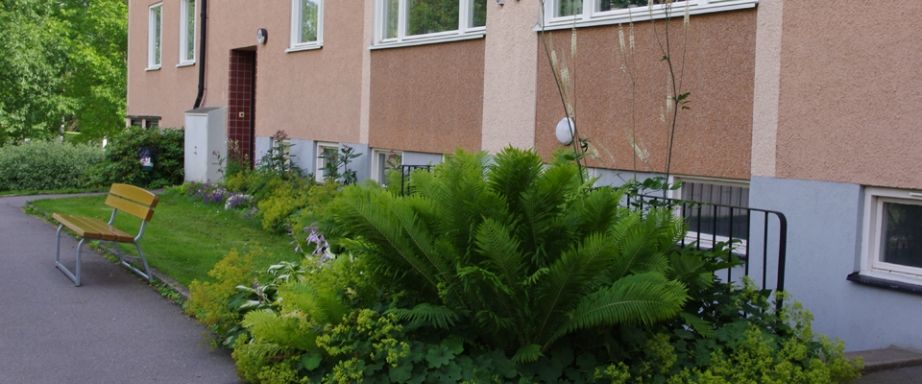 De Wijks väg 13 A - Foto 1