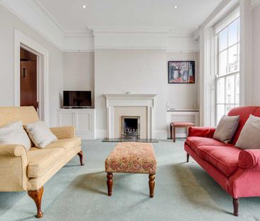 3 bedroom maisonette to rent - Photo 1