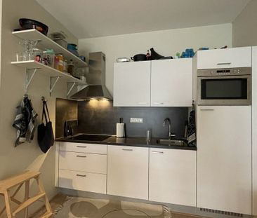 Te huur: Appartement Statenplein in Rotterdam - Foto 3