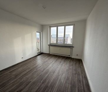 Schöne 2-RWE mit Balkon in Uninähe! - Foto 1