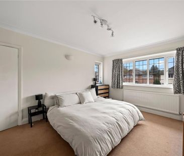 5 bedroom semi-detached house to rent - Photo 4