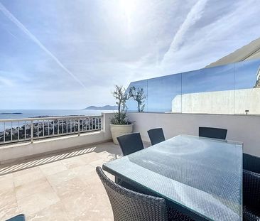 Très beau duplex dans résidence de luxe vue mer - Photo 3