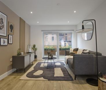 1 bedroom apartment to rent - Photo 4