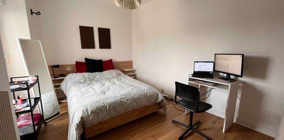 Location Appartement 2 pièces 37m² - Photo 2