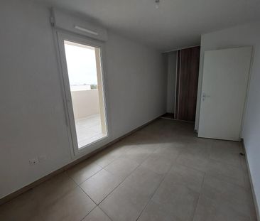 location Appartement T3 DE 72.8m² À MONTPELLIER - Photo 1