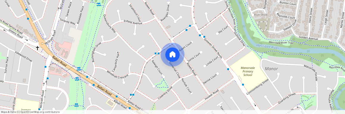 11 Somerset Close, Werribee