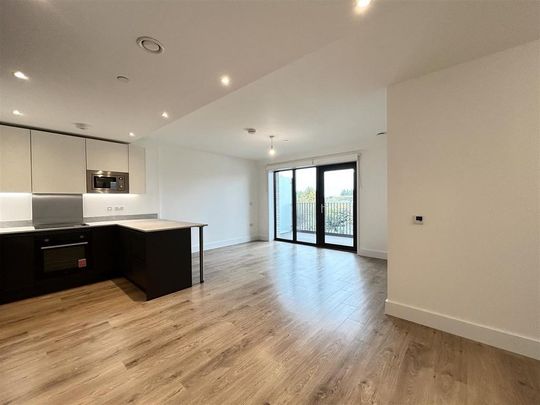 2 bedroom apartment to rent - Photo 1