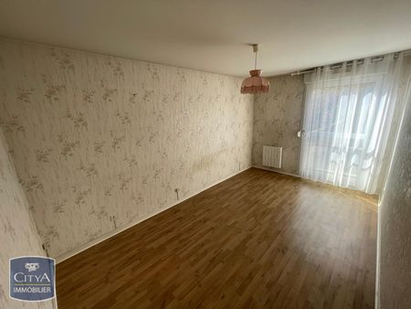 Location Appartement 3 pièces 80m² DIJON 21000 - Photo 2
