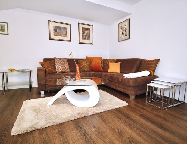 4 Zimmer in Düsseldorf - Photo 1