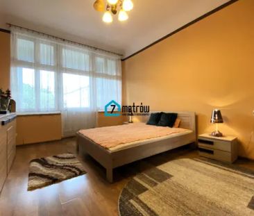 3 OSOBNE POKOJE, ODDZIELNA KUCHNIA, BALKON - Фото 5