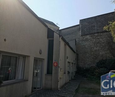 Location Appartement 1 pièce 18m² - Photo 4