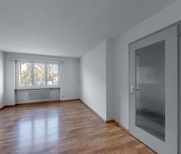 5 Zimmer, 108 m², 1. Stock - Photo 1