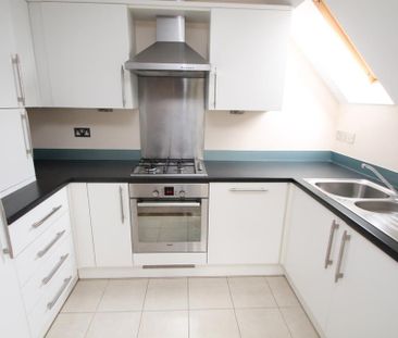 1 bedroom apartment to rent - Photo 5