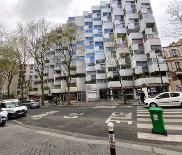 Location Appartement 3 pièces 60m² PARIS 20ème - Photo 6