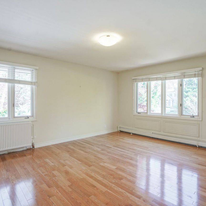 For Lease - 28 Wembley Avenue, Markham, Ontario - Photo 1