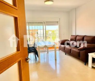 Piso en alquiler en Albox - Photo 1