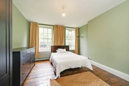 Lyons Place, St Johns Wood, NW8 - Photo 4